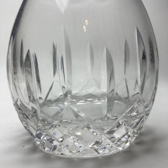 Wine Decanter Royal Crystal Rock Opera Carafe Bottle Ball Stopper RCR - Picture 4 of 9